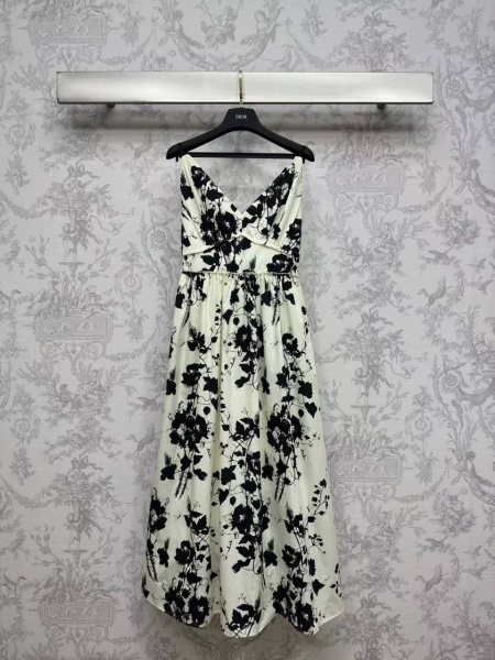 ПЛАТЬЕ CHRISTIAN DIOR  67338 фото анонса