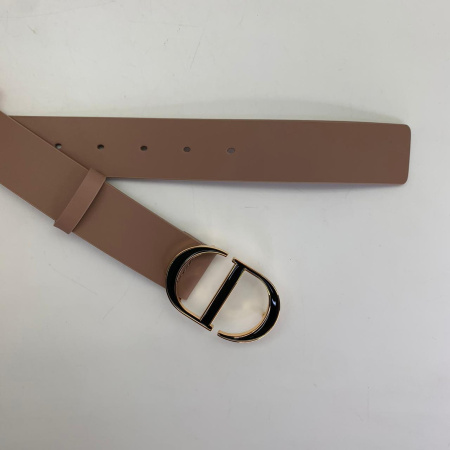 ЖЕНСКИЙ РЕМЕНЬ DIOR 39660 детальное фото товара