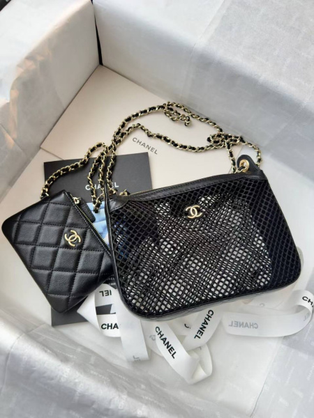 СУМКА CHANEL  77359 фото анонса