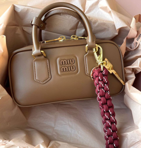 СУМКА MIU MIU 