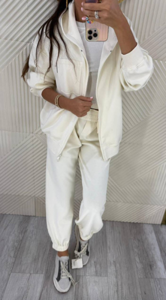 КОСТЮМ BRUNELLO CUCINELLI 