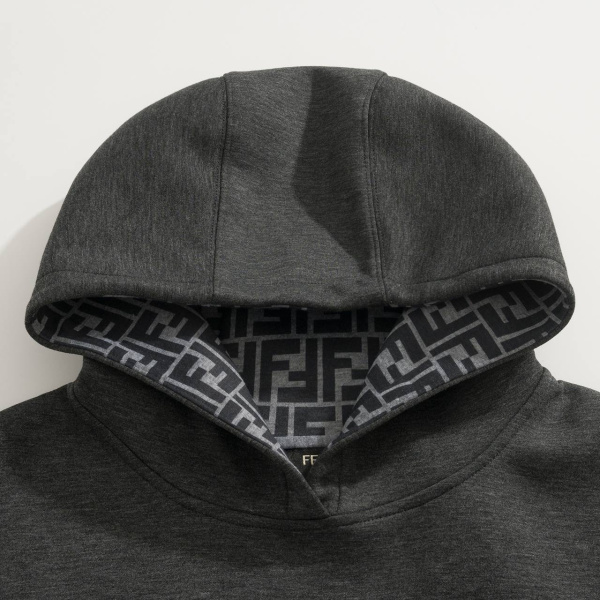 МУЖСКОЕ ХУДИ FENDI  78777 фото анонса