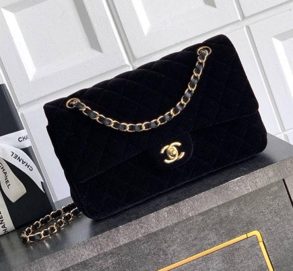 СУМКА CHANEL 2.55 