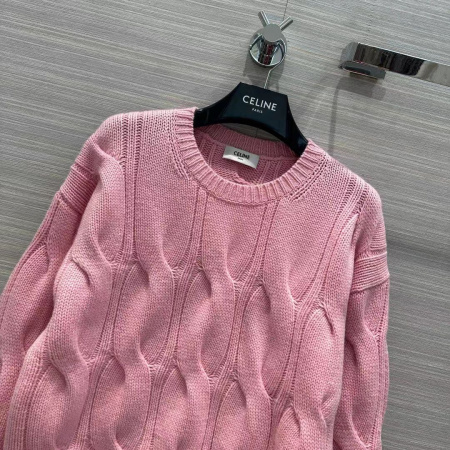 СВИТЕР CELINE  61806 детальное фото товара