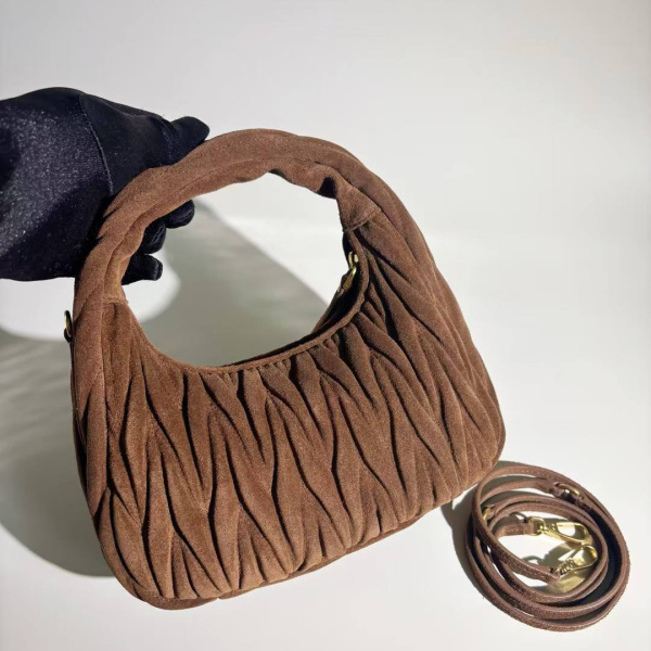 СУМКА MIU MIU  81873 фото анонса