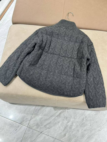 КУРТКА LORO PIANA  80296 фото анонса