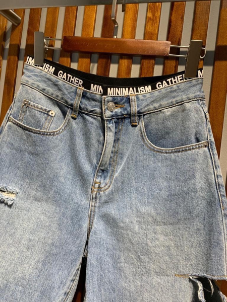 ШОРТЫ MINIMALISM  60216 фото анонса