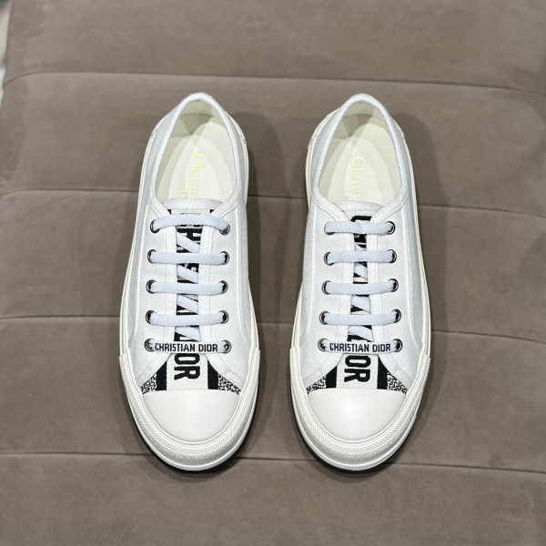 КЕДЫ CHRISTIAN DIOR  59173 фото анонса