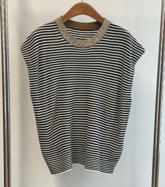 МАЙКА BRUNELLO CUCINELLI 