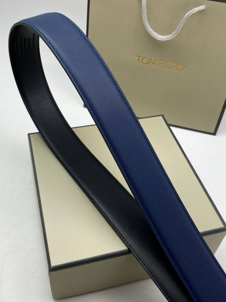 МУЖСКОЙ РЕМЕНЬ TOM FORD  73476 фото анонса