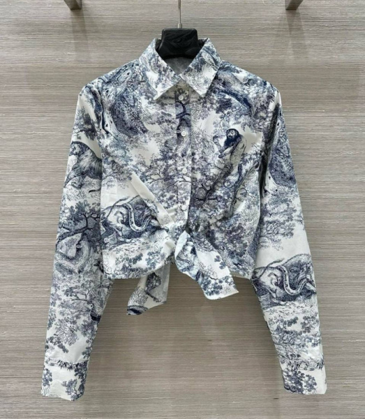 РУБАШКА AMINA MUADDI 