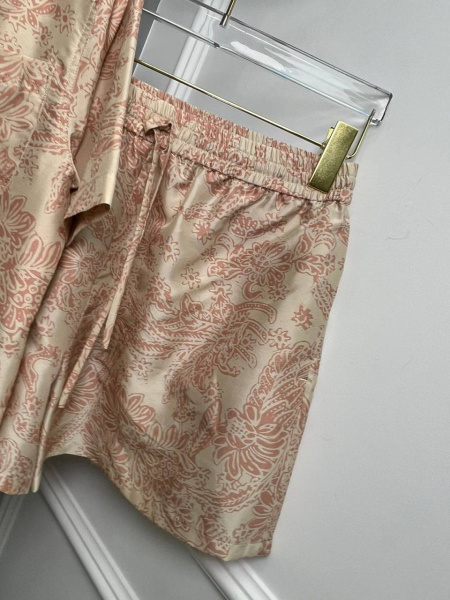 КОСТЮМ LORO PIANA  68325 фото анонса