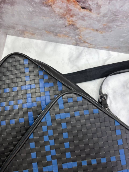 МУЖСКОЙ РЮКЗАК BOTTEGA VENETA  58524 фото анонса