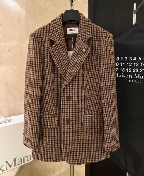 ПИДЖАК MAISON MARGIELA 