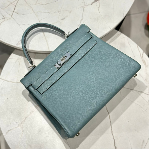 СУМКА HERMES KELLY 28 66845 фото анонса