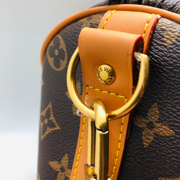 ДОРОЖНАЯ СУМКА LOUIS VUITTON 10310 фото анонса