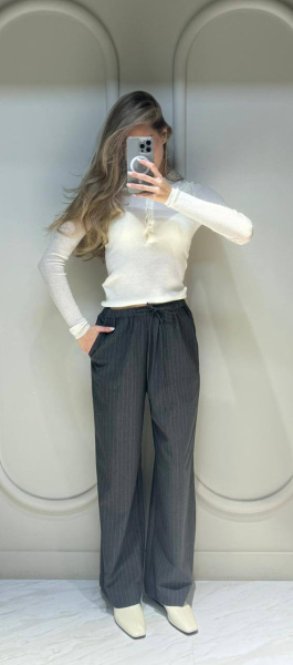 ЛОНГСЛИВ CHLOE  82478 фото анонса