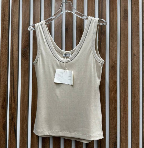 МАЙКА BRUNELLO CUCINELLI 