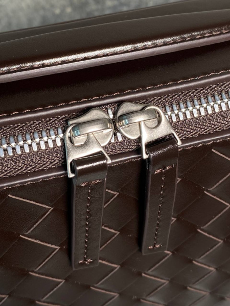 МУЖСКОЙ ПОРТФЕЛЬ BOTTEGA VENETA  73513 фото анонса