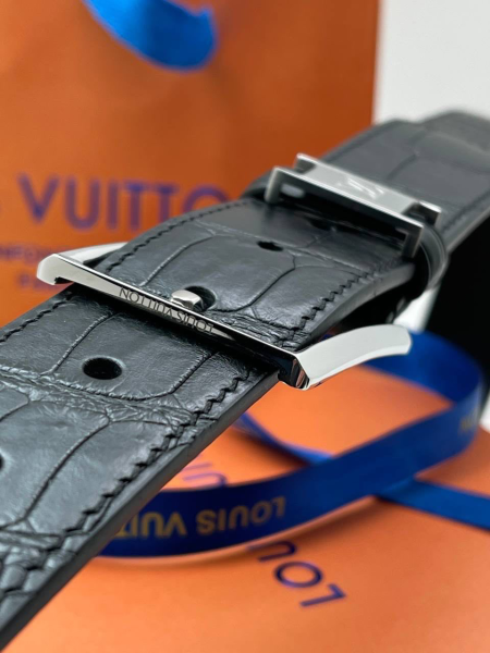 МУЖСКОЙ РЕМЕНЬ LOUIS VUITTON 53216 фото анонса