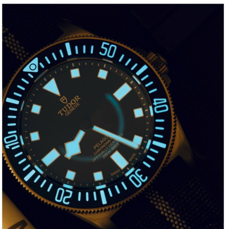 ЧАСЫ TUDOR  00123 детальное фото товара