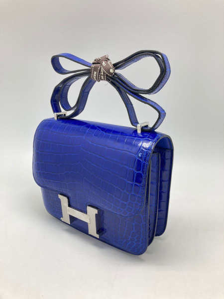 СУМКА HERMES CONSTANCE 19  55881 фото анонса