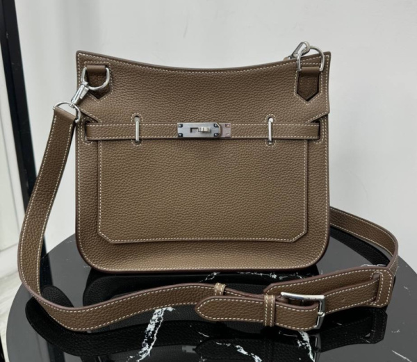 МУЖСКАЯ СУМКА МЕССЕНДЖЕР HERMES 