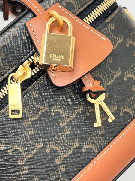 СУМКА CELINE  75013 фото анонса