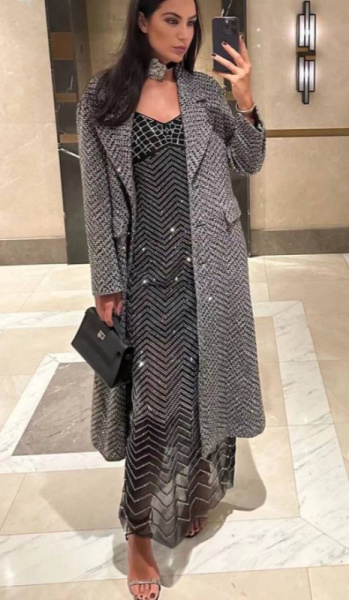 ПАЛЬТО ERMANNO SCERVINO 