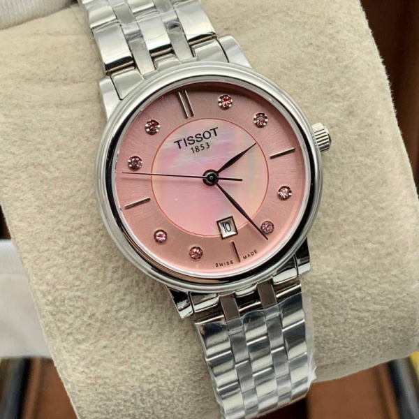 ЧАСЫ TISSOT 