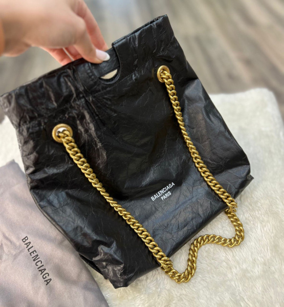 СУМКА BALENCIAGA  58194 фото анонса