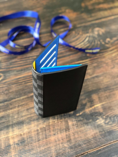 БУМАЖНИК LOUIS VUITTON BRAZZA 12170 фото анонса