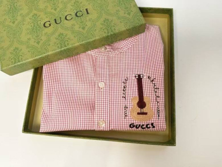 ДЕТСКИЙ КОСТЮМ GUCCI  78042 детальное фото товара