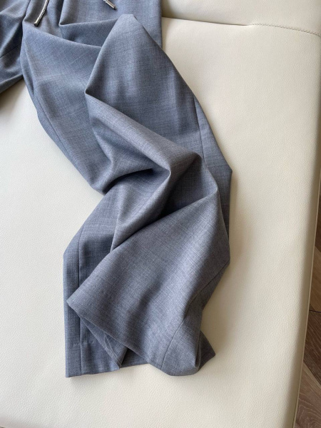 БРЮКИ THE ROW  75683 фото анонса