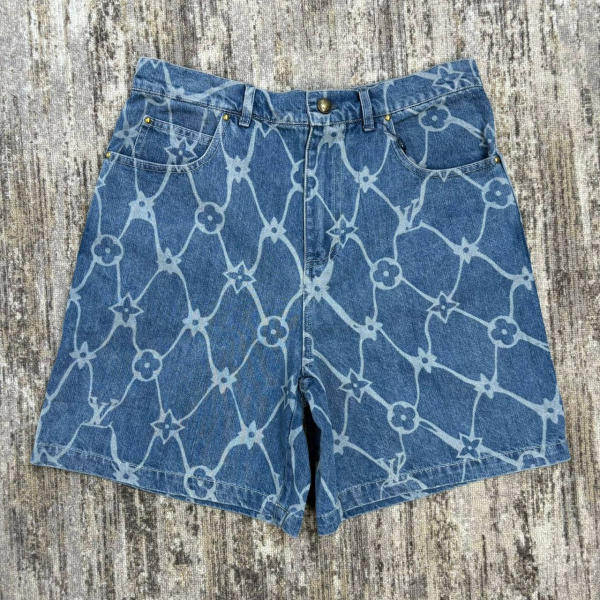 МУЖСКОЙ КОСТЮМ LOUIS VUITTON  69267 фото анонса