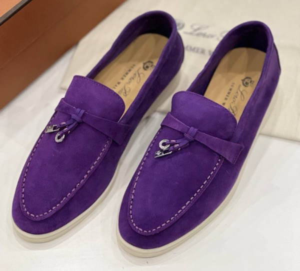 ЛОФЕРЫ LORO PIANA 