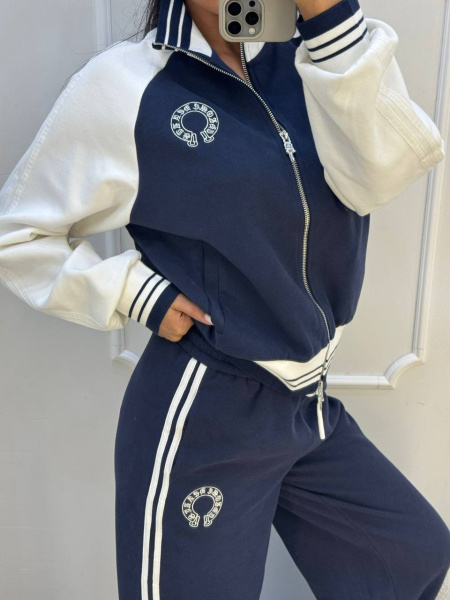 КОСТЮМ CHROME HEARTS  79690 фото анонса