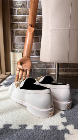 ЛОФЕРЫ CHANEL 49292 детальное фото товара