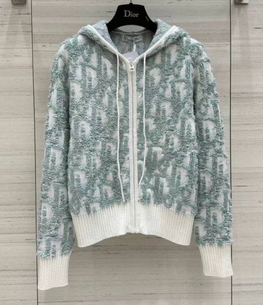 ХУДИ CHRISTIAN DIOR 