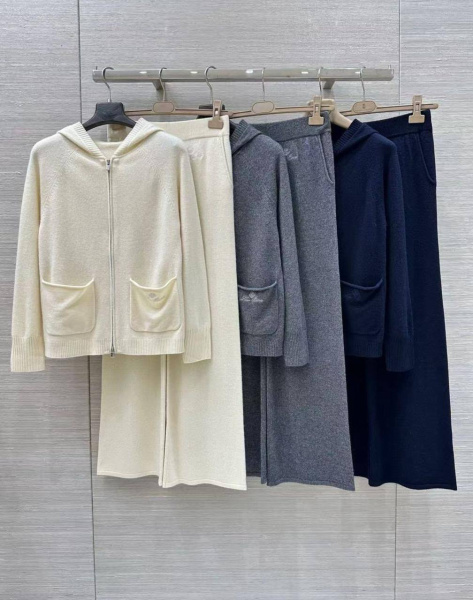 КОСТЮМ LORO PIANA  79662 фото анонса