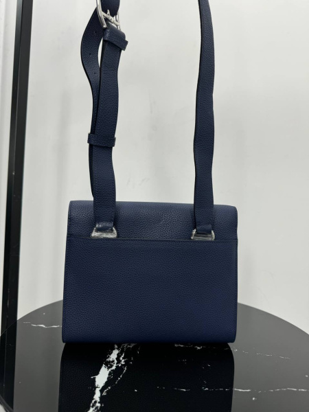 МУЖСКАЯ СУМКА МЕССЕНДЖЕР HERMES  78789 фото анонса