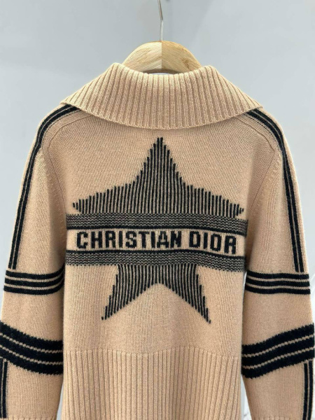 КАРДИГАН CHRISTIAN DIOR  72984 фото анонса
