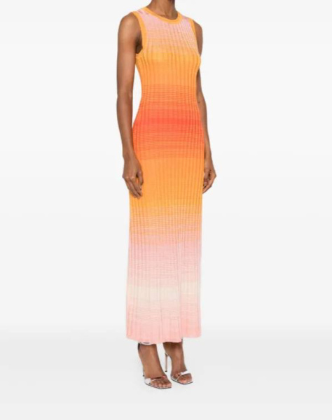 ПЛАТЬЕ MAJE  77524 фото анонса