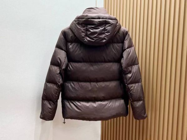 МУЖСКОЙ ПУХОВИК TOM FORD  82106 фото анонса