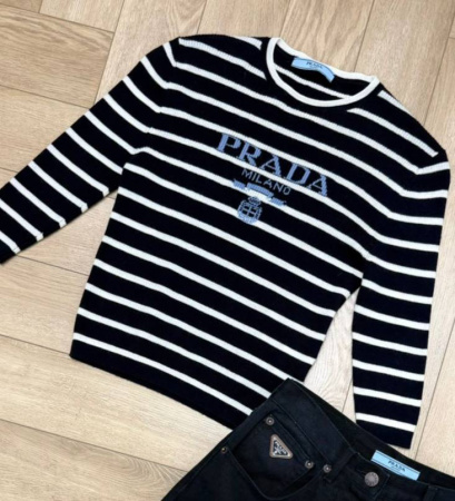 КОФТА PRADA  81191 детальное фото товара