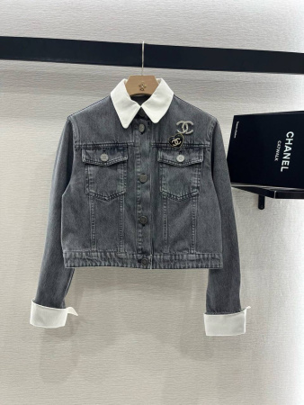 КОСТЮМ CHANEL  75296 детальное фото товара