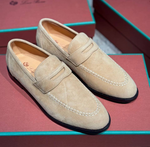 ЛОФЕРЫ LORO PIANA 