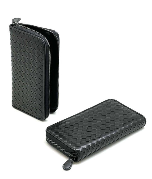 МУЖСКОЙ КОШЕЛЕК BOTTEGA VENETA  67933 фото анонса