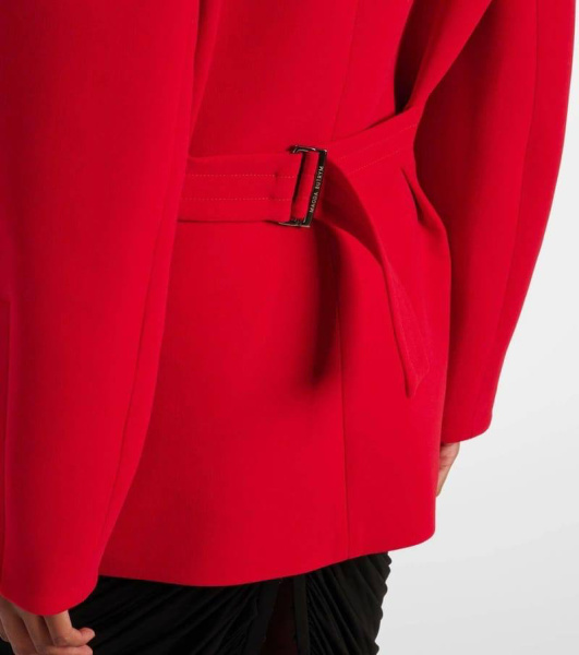 ПИДЖАК MAGDA BUTRYM  73118 фото анонса