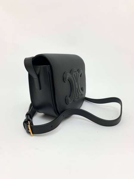 СУМКА CELINE TRIOMPHE  63638 фото анонса